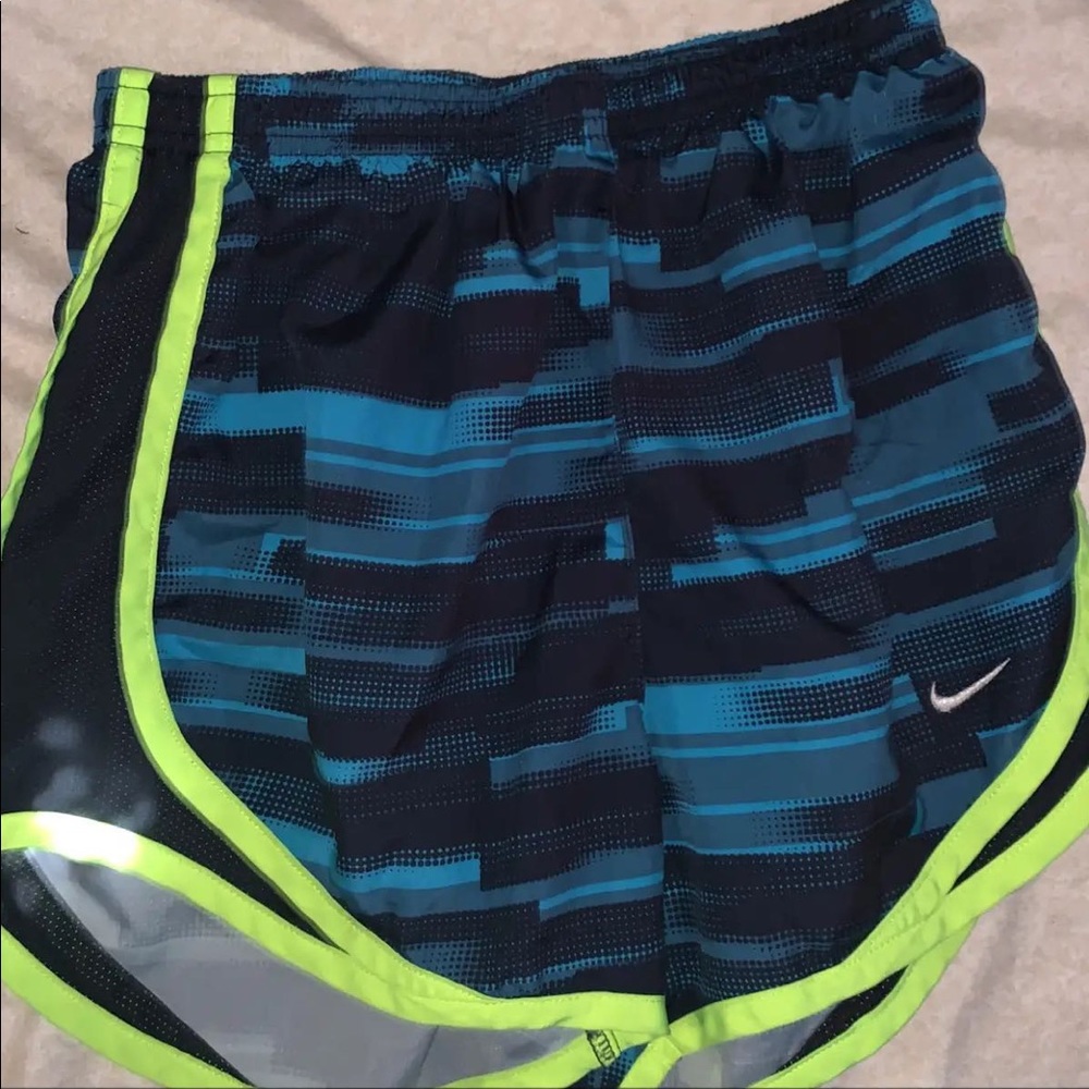 Nike shorts